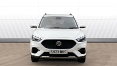MG ZS 1.5 VTi-TECH Excite 5dr Petrol Hatchback
